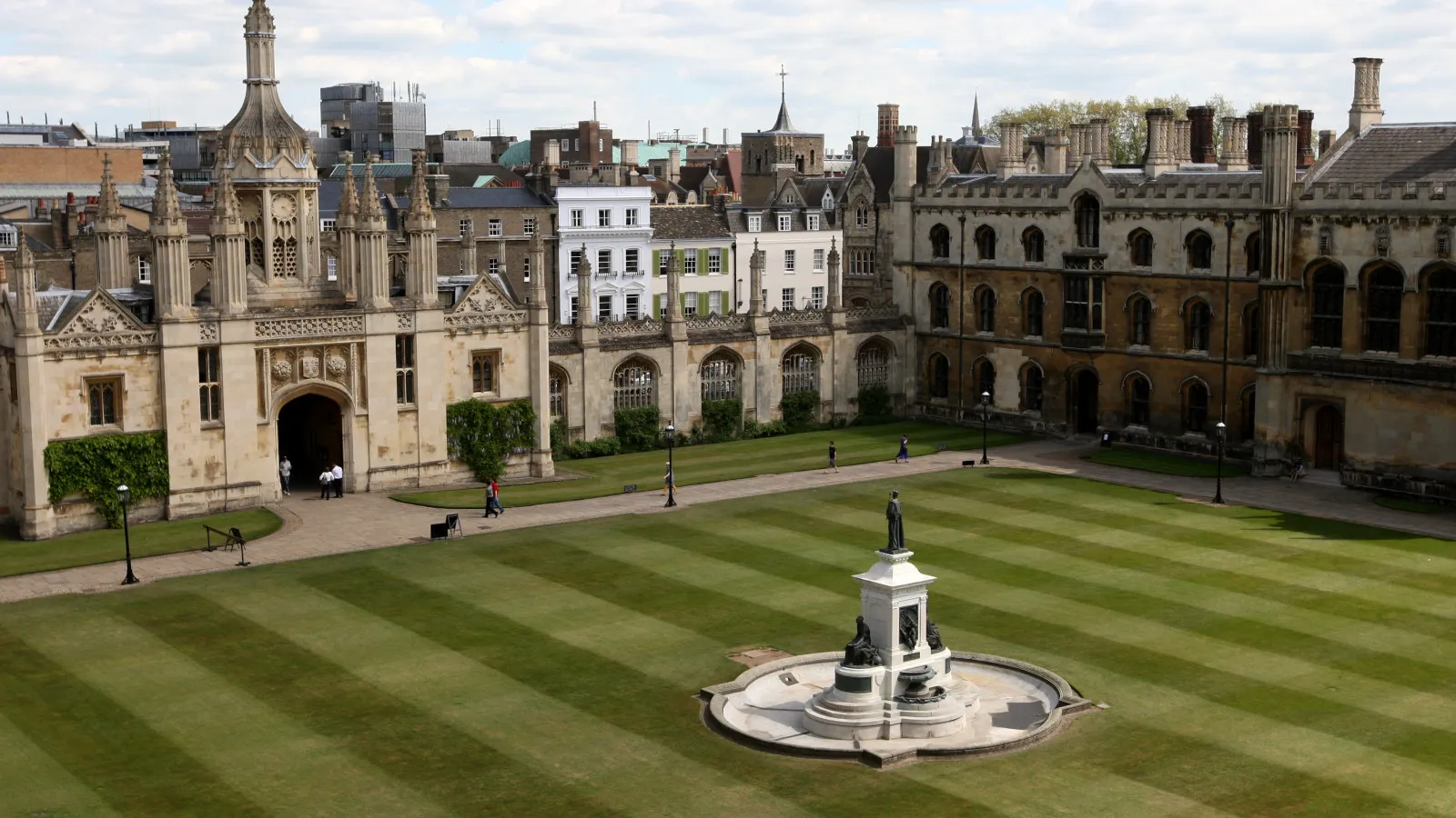 King's College
