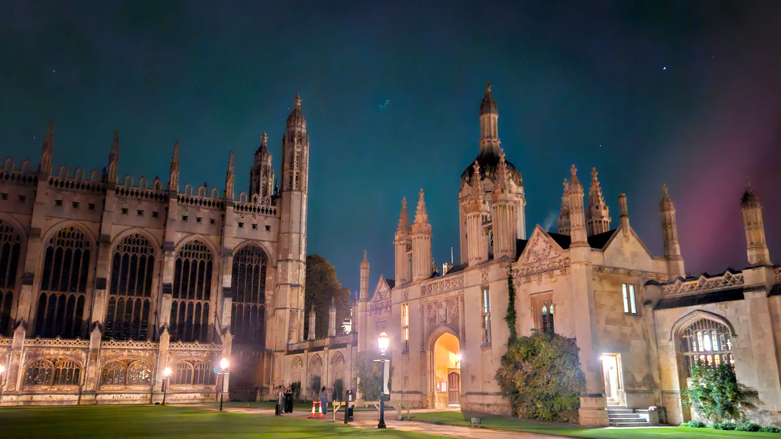 King's College