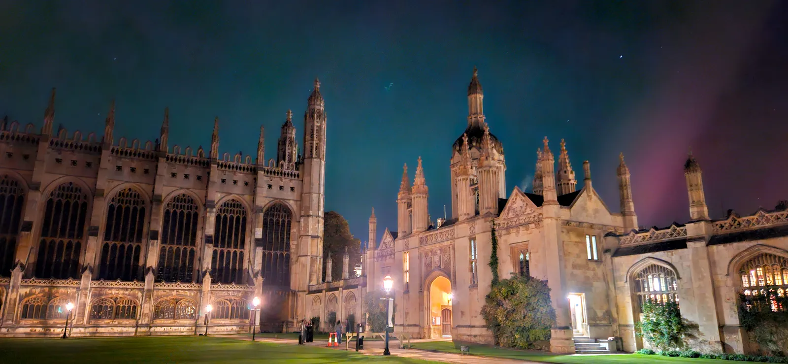 King's College