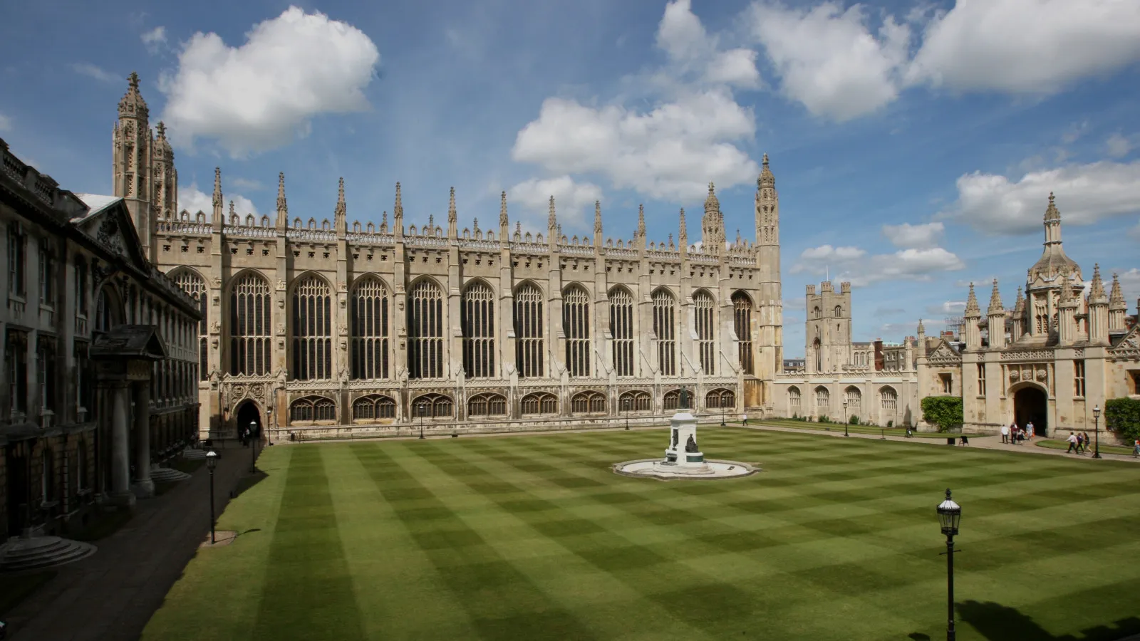King's College