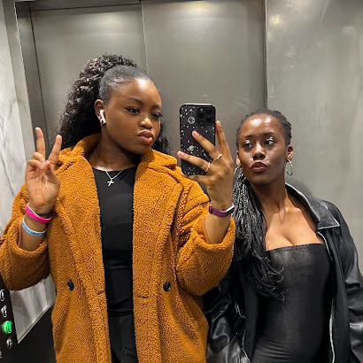 Imisi Alake, Elizabeth Omondi