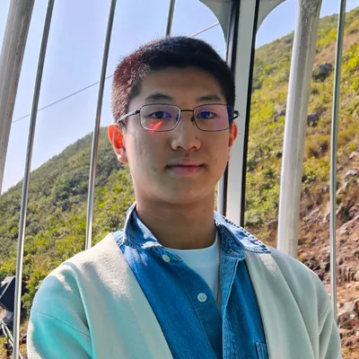 Lucas Ma