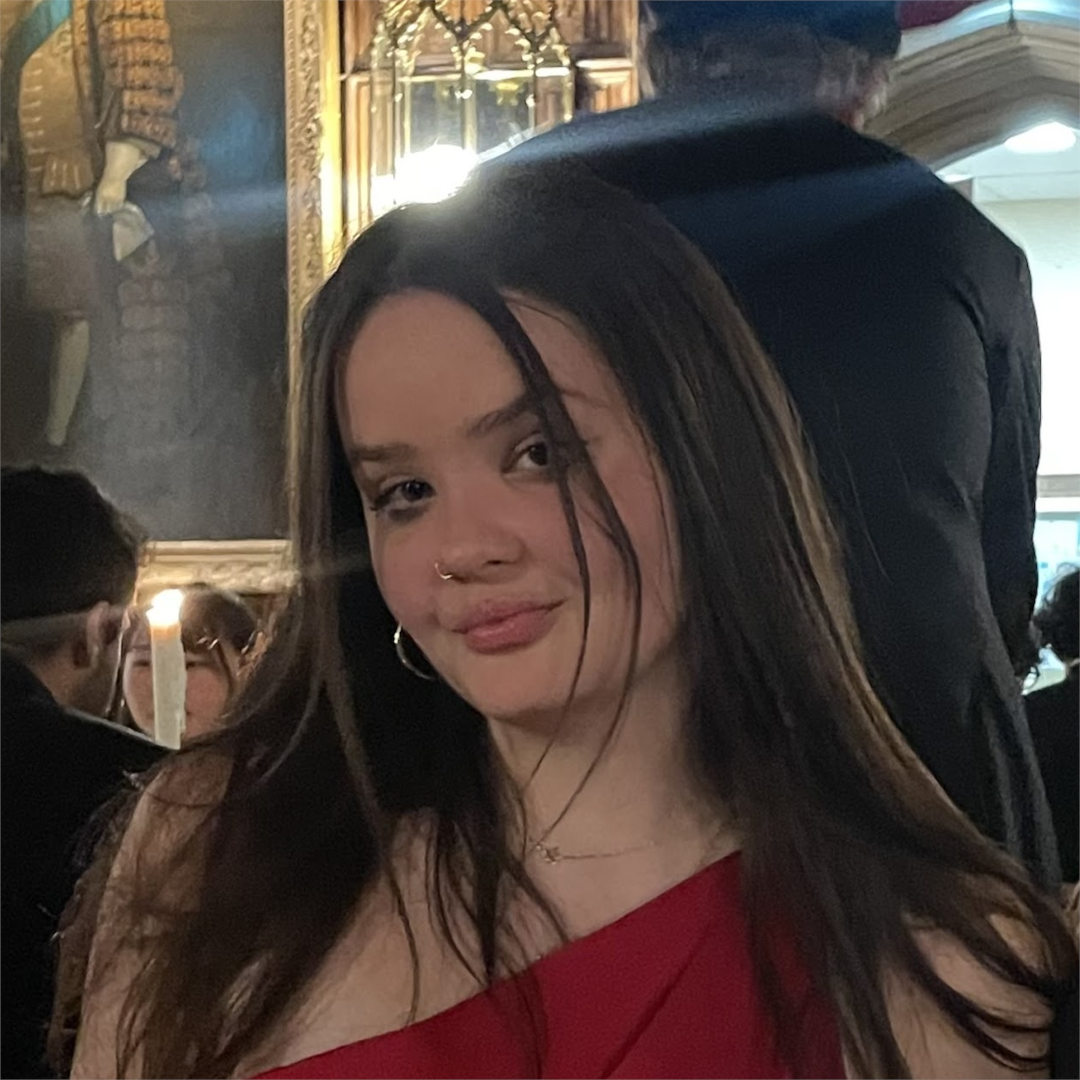 Sophia O'Callaghan