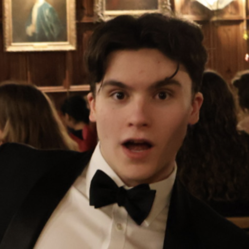 Benjamin Warner